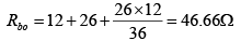 Wye (Y) - Delta (∆) OR Delta (∆)-Wye (Y) Transformations | Basic Electrical Technology - Electrical Engineering (EE)