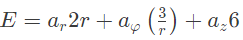 Previous Year Questions- Electrostatic Fields - 1 | Electromagnetic Fields Theory (EMFT) - Electrical Engineering (EE)
