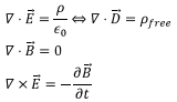 Maxwell’s Equations: Poynting Theorem | Electromagnetic Fields Theory (EMFT) - Electrical Engineering (EE)