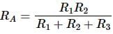 Delta to Star Conversion | Network Theory (Electric Circuits) - Electrical Engineering (EE)
