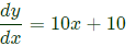 Previous Year Questions- Calculus - 2 | Engineering Mathematics for Electrical Engineering - Electrical Engineering (EE)