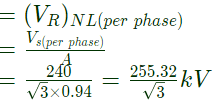 Previous Year Questions- Performance of Transmission Lines, Line Parameters and Corona - 2 | Power Systems - Electrical Engineering (EE)
