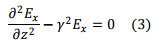 Electromagnetic Waves | GATE Notes & Videos for Electrical Engineering - Electrical Engineering (EE)