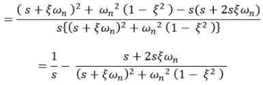 Time Response of Second Order System | Control Systems - Electrical Engineering (EE)