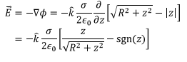Potential of a Charge Distribution | Electromagnetic Fields Theory (EMFT) - Electrical Engineering (EE)