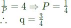 Previous Year Questions- Probability and Statistics - 1 | Engineering Mathematics for Electrical Engineering - Electrical Engineering (EE)