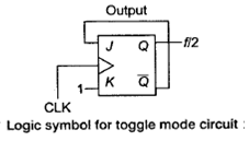 Study Notes for Sequential Circuits (Part -2) - Electrical Engineering (EE)