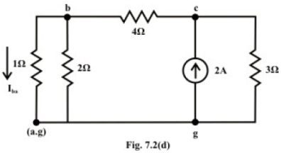 Superposition Theorem in the Context of DC Voltage & Current Sources Acting in a Resistive Network | Basic Electrical Technology - Electrical Engineering (EE)