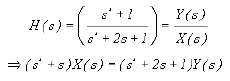 Analysis of LTI Systems with Rational System Functions | Signals and Systems - Electrical Engineering (EE)