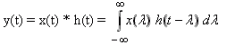Properties of LTI System | Signals and Systems - Electrical Engineering (EE)