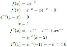 Previous Year Questions- Calculus - 2 | Engineering Mathematics for Electrical Engineering - Electrical Engineering (EE)