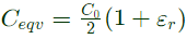 Previous Year Questions- Electrostatic Fields - 2 | Electromagnetic Fields Theory (EMFT) - Electrical Engineering (EE)