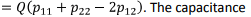 Coefficient of Potential & Capacitance | Electromagnetic Fields Theory (EMFT) - Electrical Engineering (EE)