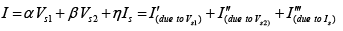 Superposition Theorem in the Context of DC Voltage & Current Sources Acting in a Resistive Network | Basic Electrical Technology - Electrical Engineering (EE)