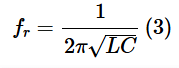 Series RLC Circuit Resonance Frequency | Network Theory (Electric Circuits) - Electrical Engineering (EE)