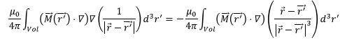 Magnetized Material | Electromagnetic Fields Theory (EMFT) - Electrical Engineering (EE)
