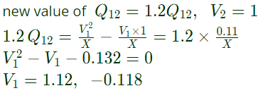 Previous Year Questions- Load Flow Studies - 1 | Power Systems - Electrical Engineering (EE)