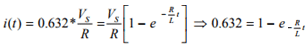 Study of DC Transients in R-L & R-C Circuits | Basic Electrical Technology - Electrical Engineering (EE)