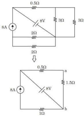 Previous Year Questions- Basics - 1 | Network Theory (Electric Circuits) - Electrical Engineering (EE)