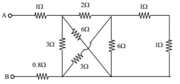 Previous Year Questions- Basics - 1 | Network Theory (Electric Circuits) - Electrical Engineering (EE)