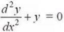 Differential Equations | Engineering Mathematics - Engineering Mathematics 