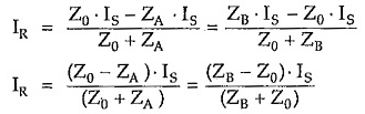 Lattice Network | Network Theory (Electric Circuits) - Electrical Engineering (EE)