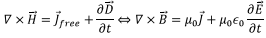 Maxwell’s Equations: Poynting Theorem | Electromagnetic Fields Theory (EMFT) - Electrical Engineering (EE)