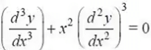 Differential Equations | Engineering Mathematics - Engineering Mathematics 
