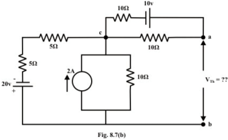 Thevenin’s & Norton’s Theorem in the Context of DC Voltage & Current Sources Acting in a Resist | Basic Electrical Technology - Electrical Engineering (EE)