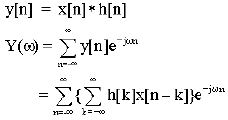 Discrete Time Fourier Transform & Its Properties | Signals and Systems - Electrical Engineering (EE)