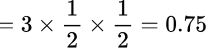 Previous Year Questions: Probability Theory | Engineering Mathematics for Computer Science Engineering - Computer Science Engineering (CSE)