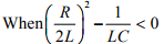 Study of DC Transients in R-L-C Circuits | Basic Electrical Technology - Electrical Engineering (EE)