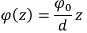 Poisson’s & Laplace’s Equations | Electromagnetic Fields Theory (EMFT) - Electrical Engineering (EE)