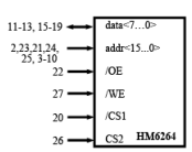 Memory - 1 | Embedded Systems (Web) - Computer Science Engineering (CSE)
