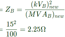 Previous Year Questions- Fault Analysis - 2 | Power Systems - Electrical Engineering (EE)