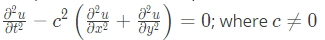 Previous Year Questions- Differential Equations | Engineering Mathematics for Electrical Engineering - Electrical Engineering (EE)