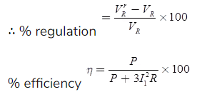 Performance of Transmission Line & Travelling Wave | Power Systems - Electrical Engineering (EE)