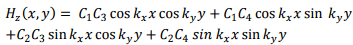 Wave Guides - 2 | Electromagnetics - Electronics and Communication Engineering (ECE)