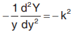 Solutions of heat, wave, and Laplace`s equations | Engineering Mathematics for Electrical Engineering - Electrical Engineering (EE)