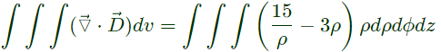 Previous Year Questions- Electrostatic Fields - 1 | Electromagnetic Fields Theory (EMFT) - Electrical Engineering (EE)