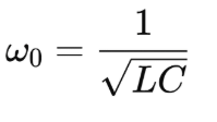 Detailed Notes for Resonance | Network Theory (Electric Circuits) - Electrical Engineering (EE)