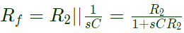Previous Year Questions- Operational Amplifiers - 3 | Analog and Digital Electronics - Electrical Engineering (EE)