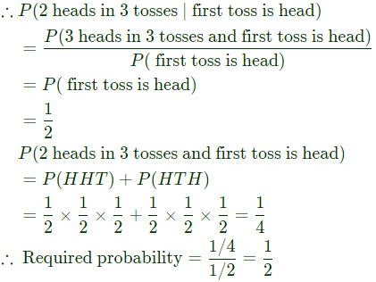 Previous Year Questions- Probability and Statistics - 2 | Engineering Mathematics for Electrical Engineering - Electrical Engineering (EE)