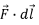 Line & Surface Integrals | Electromagnetic Fields Theory (EMFT) - Electrical Engineering (EE)
