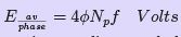 Synchronous Machine Armature Windings - 1 | Electrical Engineering SSC JE (Technical) - Electrical Engineering (EE)