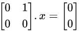Previous Year Questions: Linear Algebra | Engineering Mathematics for Computer Science Engineering - Computer Science Engineering (CSE)