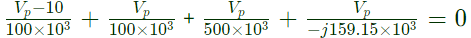 Previous Year Questions- CRO and Electronic Measurements | Electrical and Electronic Measurements - Electrical Engineering (EE)