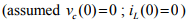 Study of DC Transients in R-L-C Circuits | Basic Electrical Technology - Electrical Engineering (EE)