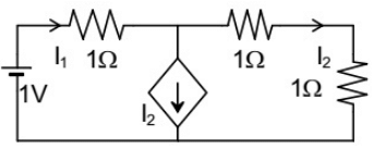 Previous Year Questions- Basics - 1 | Network Theory (Electric Circuits) - Electrical Engineering (EE)