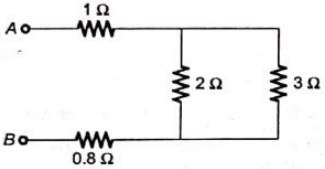Previous Year Questions- Basics - 1 | Network Theory (Electric Circuits) - Electrical Engineering (EE)